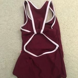 Ballet Leotard - Yumiko